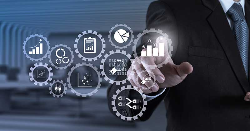 معرفی دوره های مدیریتی 2 دوره های کسب و کار