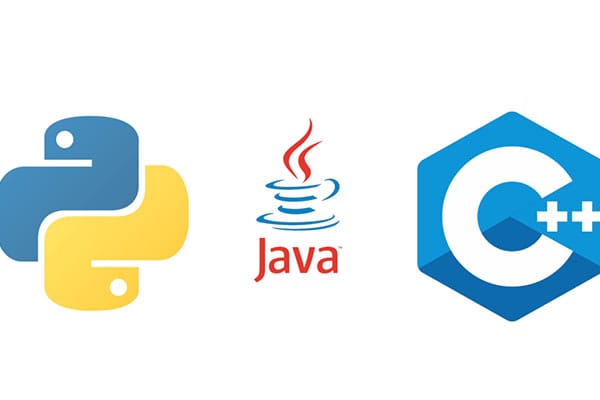 برنامهنویسی مقدماتی (Python, C, Java) 5 برنامهنویسی مقدماتی (Python, C, Java)
