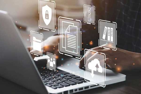 بایگانی و مدیریت اسناد