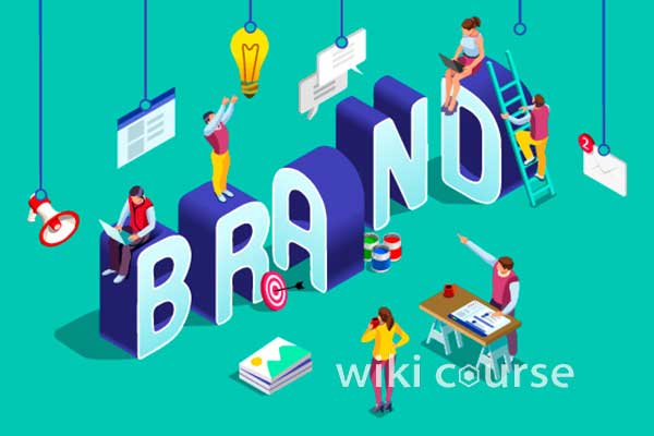 برندینگ و هویت بصری