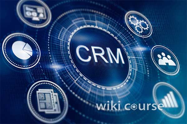 مدیریت ارتباط با مشتری (CRM) 2 مدیریت ارتباط با مشتری (CRM)