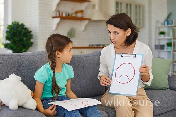 هوش هیجانی و مهارتهای اجتماعی کودکان 2 هوش هیجانی و مهارتهای اجتماعی کودکان