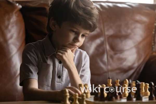 تقویت حافظه و تمرکز 2 تقویت حافظه و تمرکز