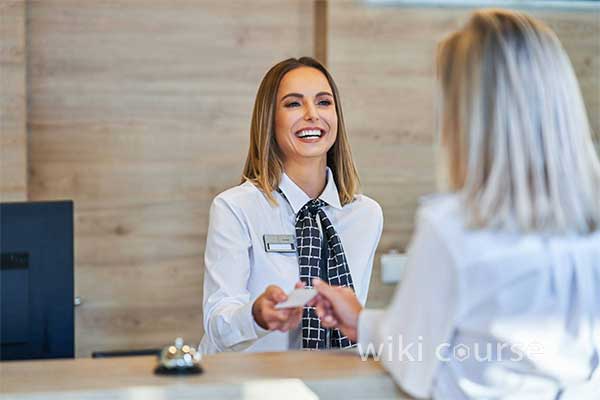 مدیریت هتل و اقامتگاهها 3 مدیریت هتل و اقامتگاهها