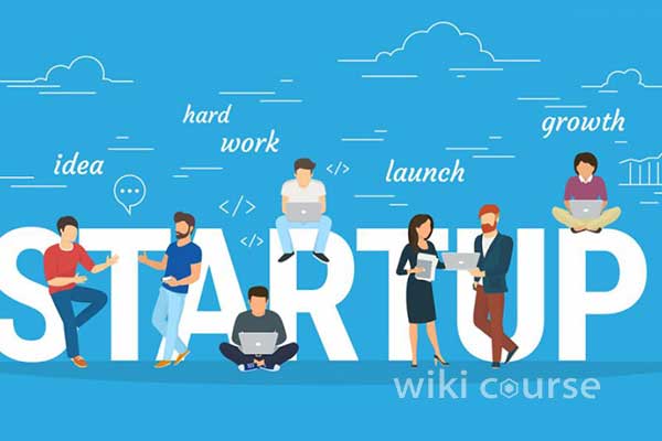 روشهای بازاریابی برای استارتاپها 4 روشهای بازاریابی برای استارتاپها