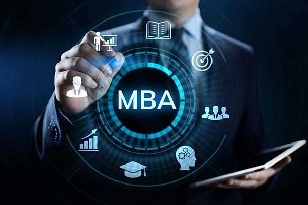 مدیریت کسب‌وکار (MBA)
