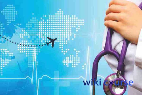 گردشگری سلامت و توریسم درمانی 2 گردشگری سلامت و توریسم درمانی
