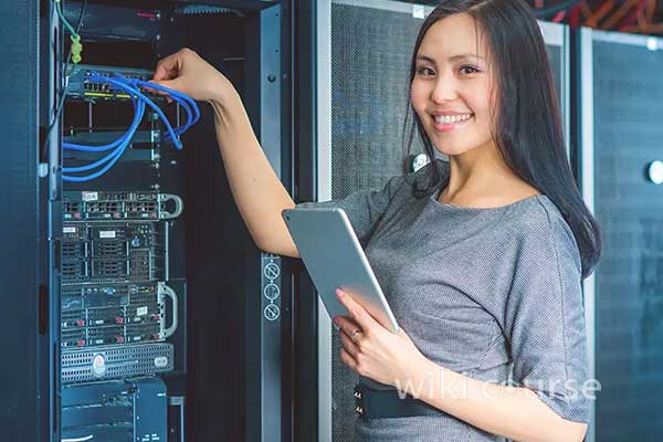 آموزش شبکههای کامپیوتری (Network+) 3 آموزش شبکههای کامپیوتری (Network+)