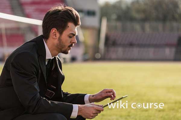 مدیریت رویدادهای ورزشی