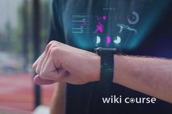 گجتهای پوشیدنی ورزشی (Smart Watches) 3 گجتهای پوشیدنی ورزشی (Smart Watches)