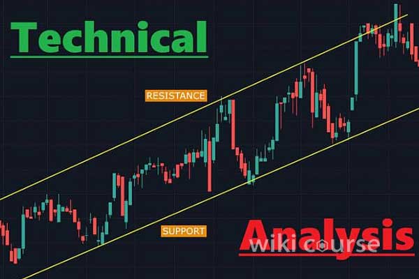 تحلیل تکنیکال مقدماتی
