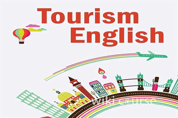 زبان انگلیسی برای گردشگری