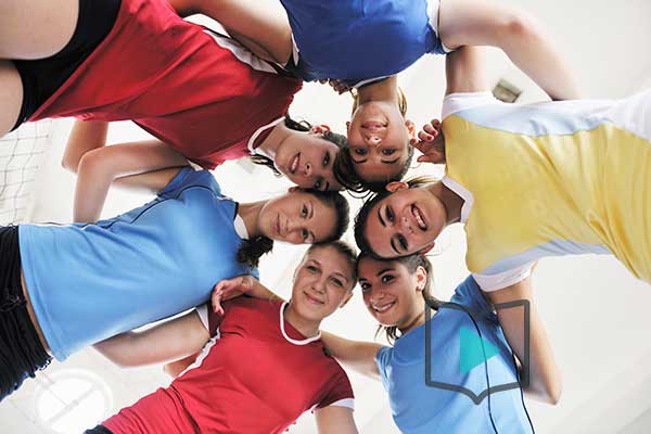 مدیریت منابع انسانی در باشگاه‌های ورزشی