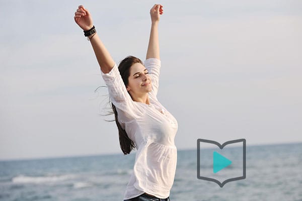 روانشناسی مثبت‌نگری و موفقیت