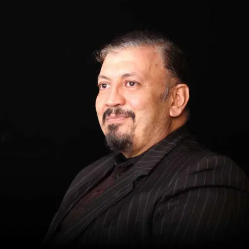 دکتر کاوه خبیری